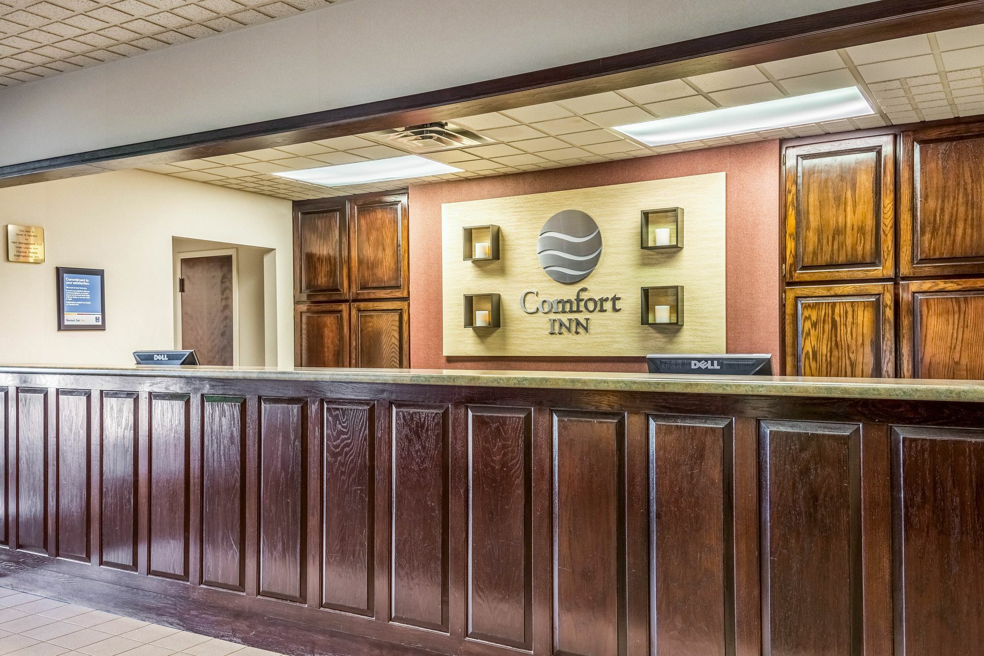Quality Inn & Suites Mountain Home North Екстер'єр фото
